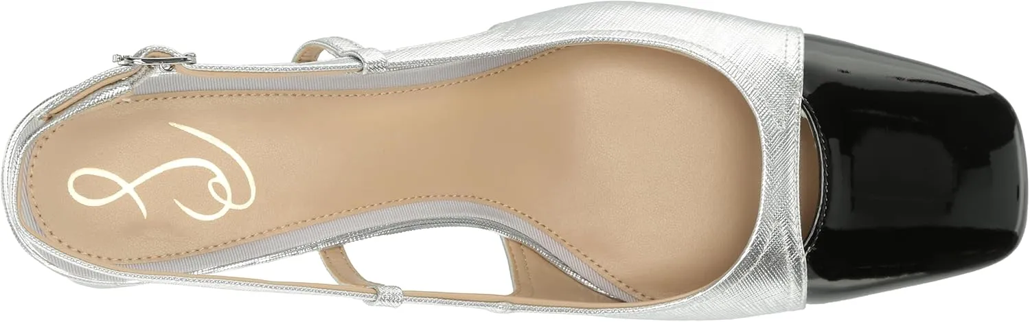 Sam Edelman Women's Tarra Slingback Heel