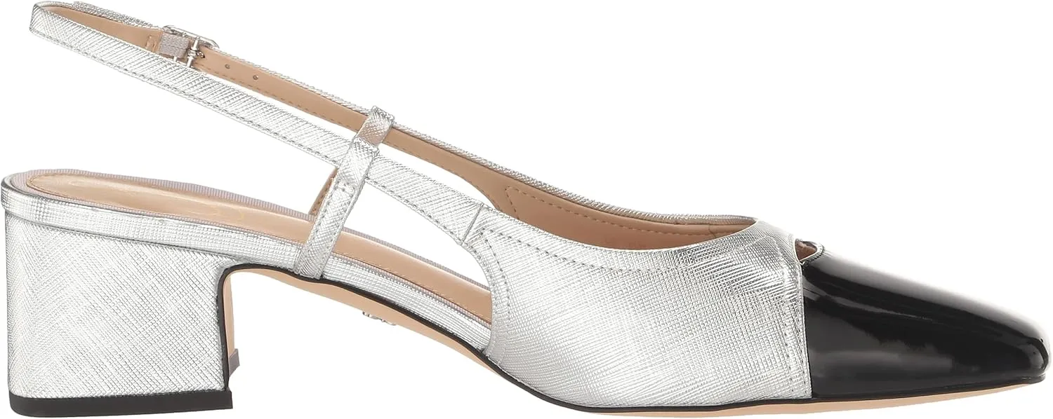 Sam Edelman Women's Tarra Slingback Heel