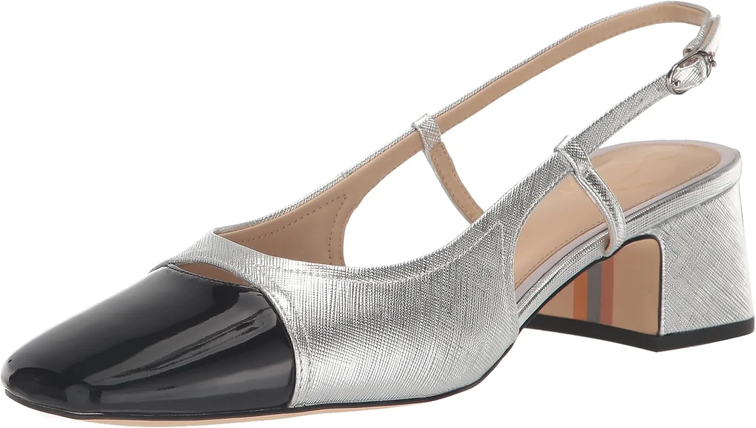 Sam Edelman Women's Tarra Slingback Heel