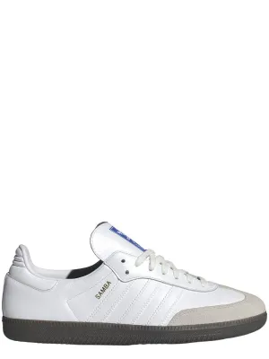 Samba OG
