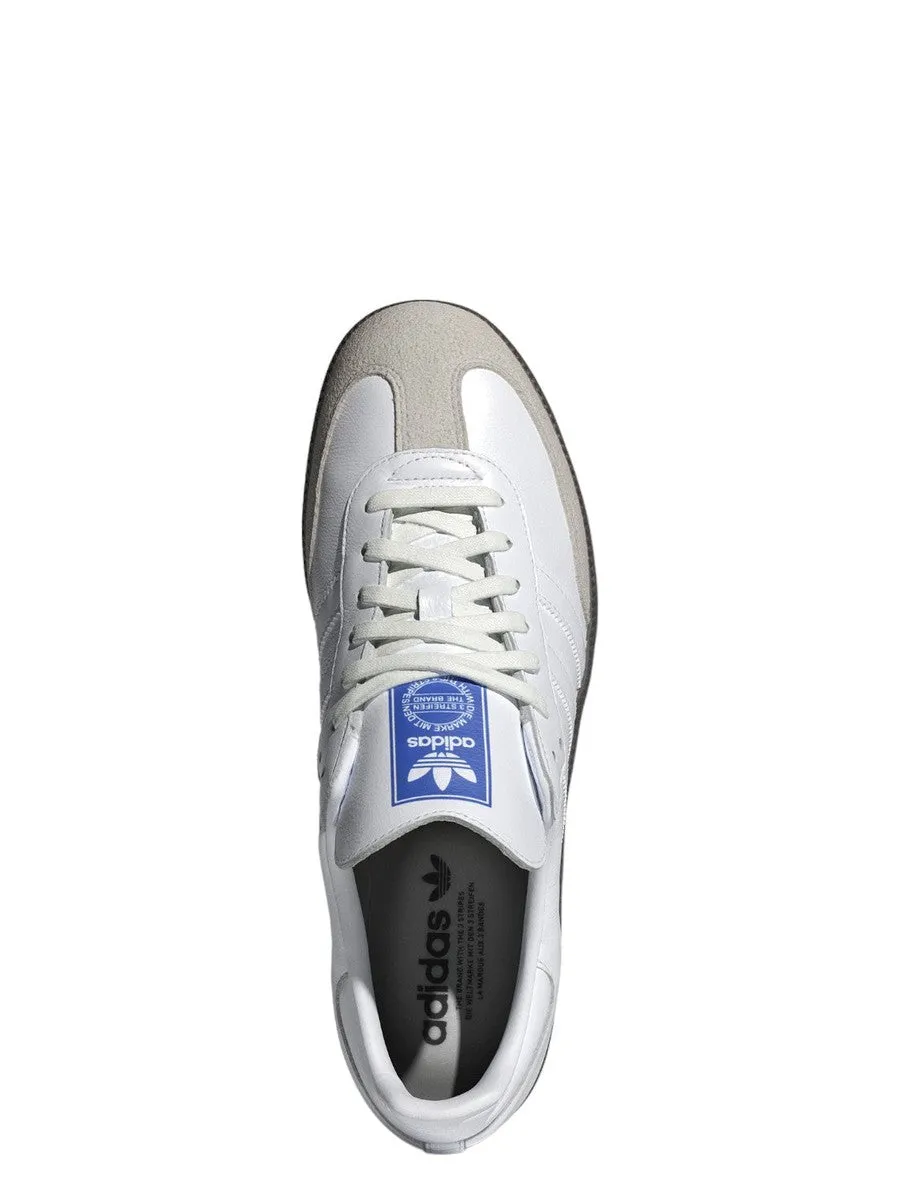 Samba OG