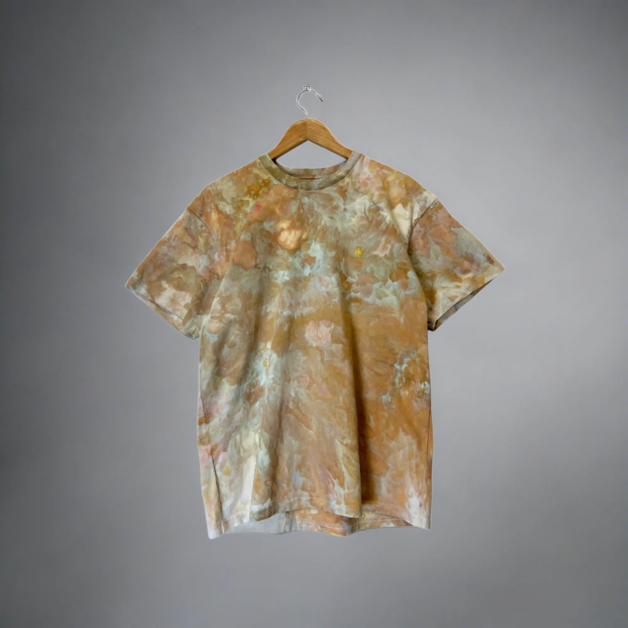 Sample-Carhartt Tee