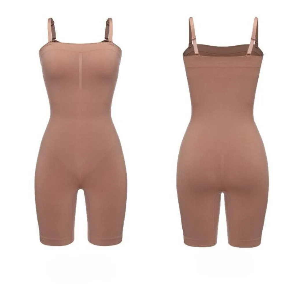 Shapewear Bodysuit For Women | Tummy Control & Hourglass Shaping