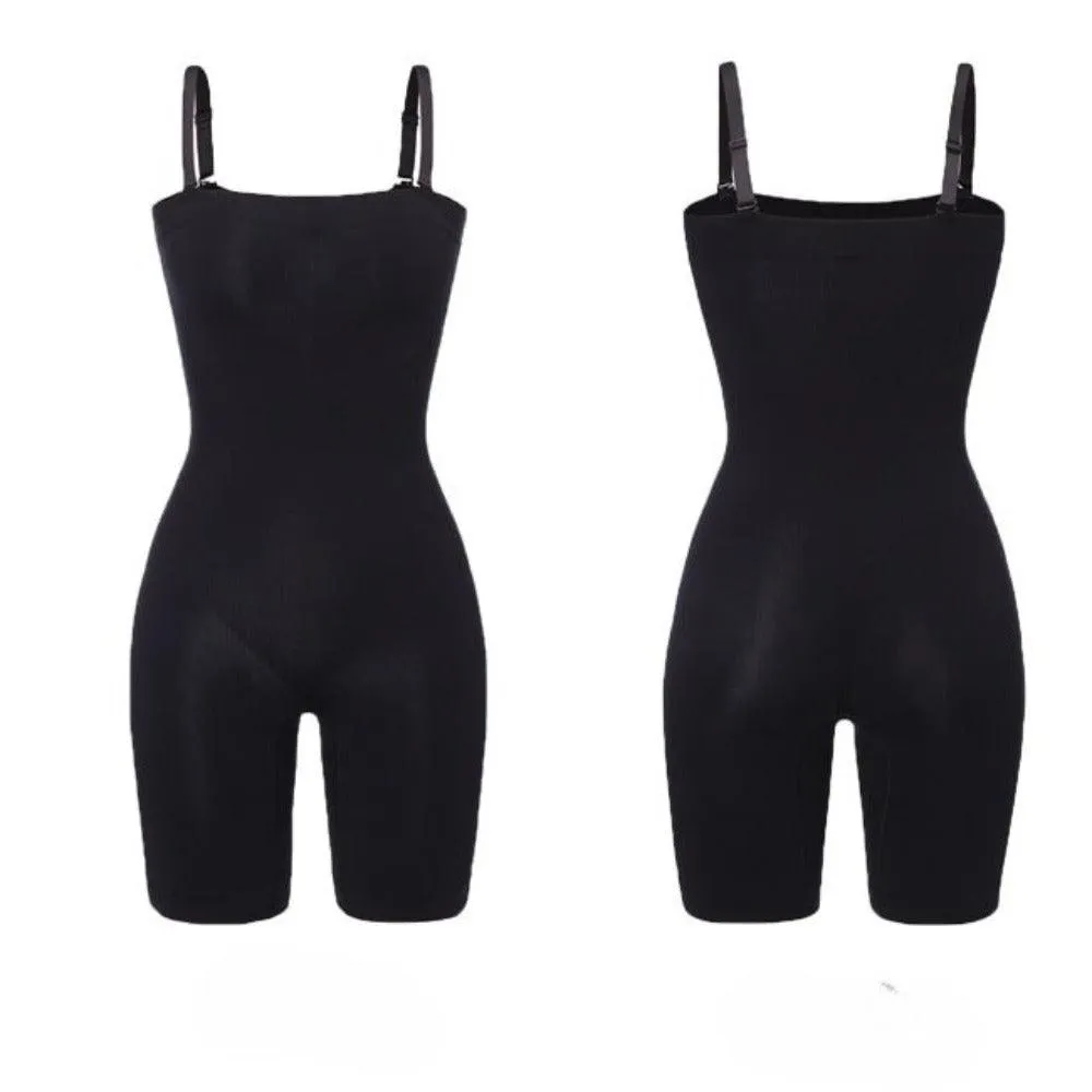 Shapewear Bodysuit For Women | Tummy Control & Hourglass Shaping