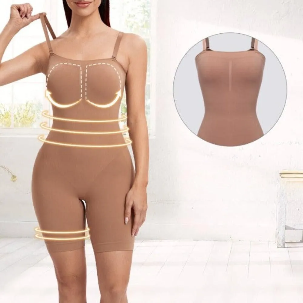 Shapewear Bodysuit For Women | Tummy Control & Hourglass Shaping