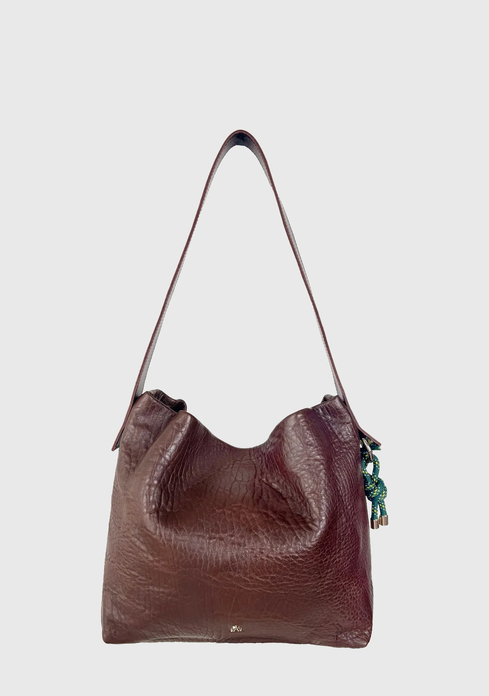 Shift Bag_Chocolate