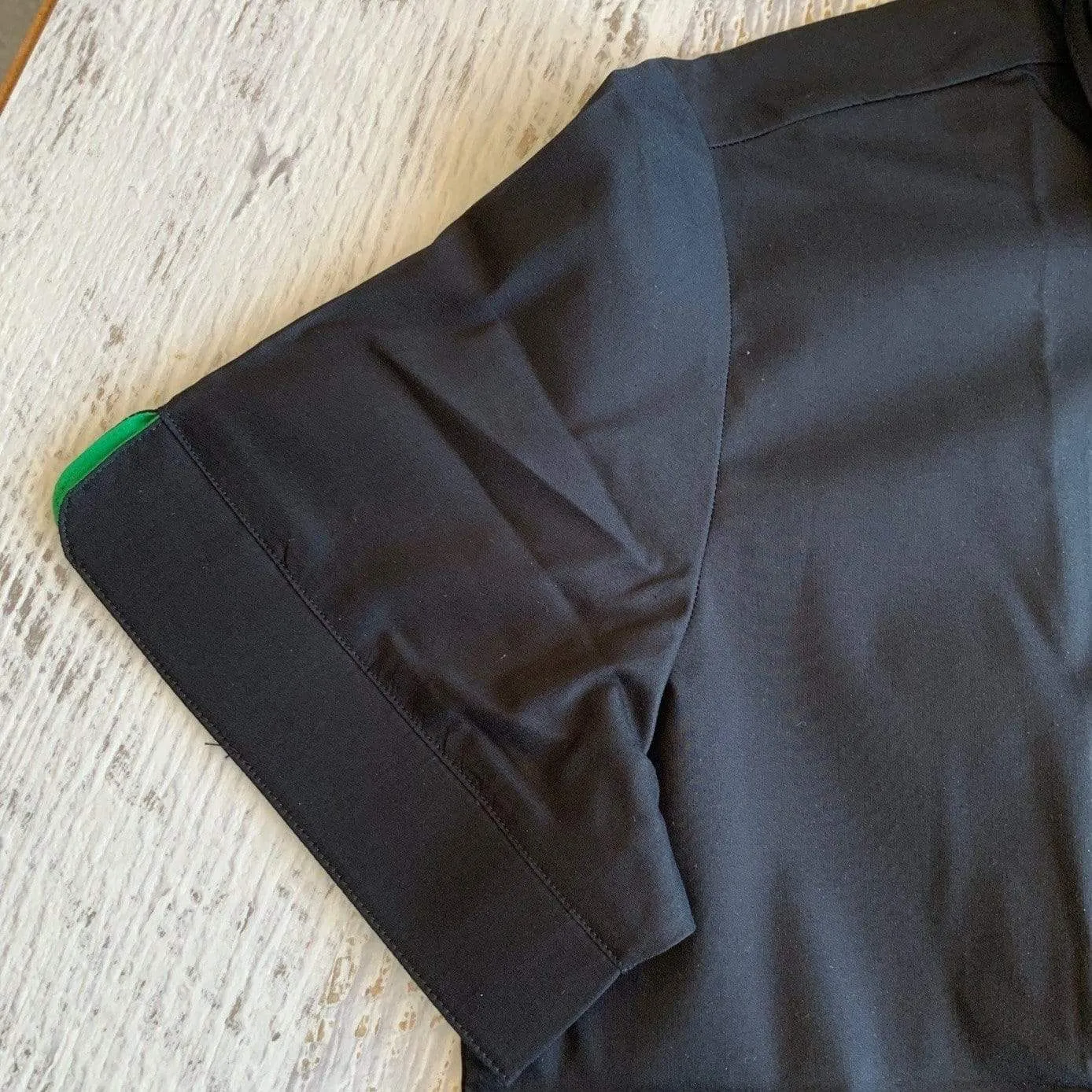 Short sleeve Consultant Shirt