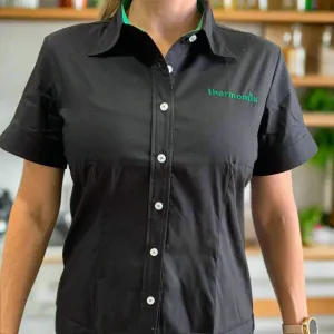 Short sleeve Consultant Shirt