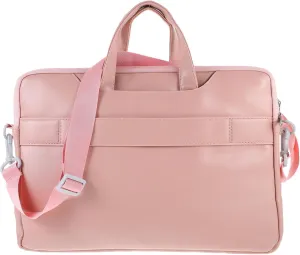 Slim Laptop Bag Business Laptop Carrying Bag Notebook Storage Pouch for College Work Travel