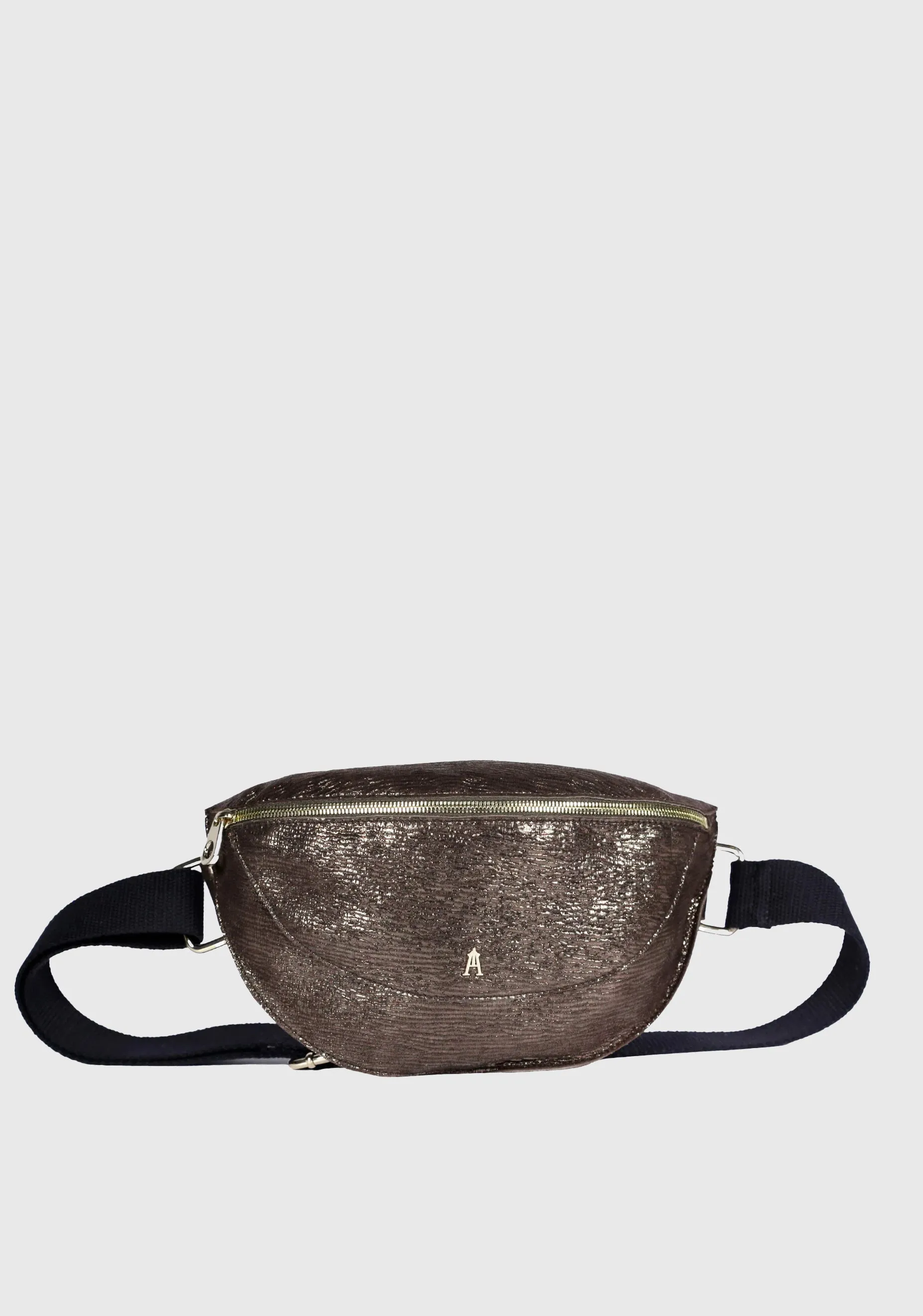 Smile Metallic Bag_Moro