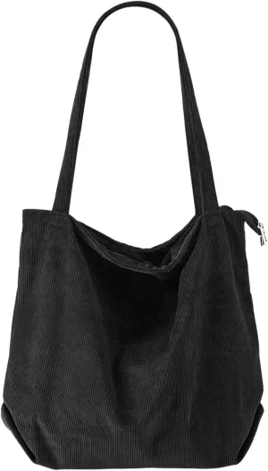 Soft Leather Purses for Women Cute Hobo Tote Handbags Mini Clutch Purses with Zipper Closure Spring Purse 2025(Black)