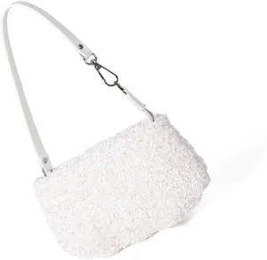 Sparkling Clutches Purse Glitters Evening Bag Sequins Wedding Handbag for Women Girls Chain Crossbody Shoulder Bags