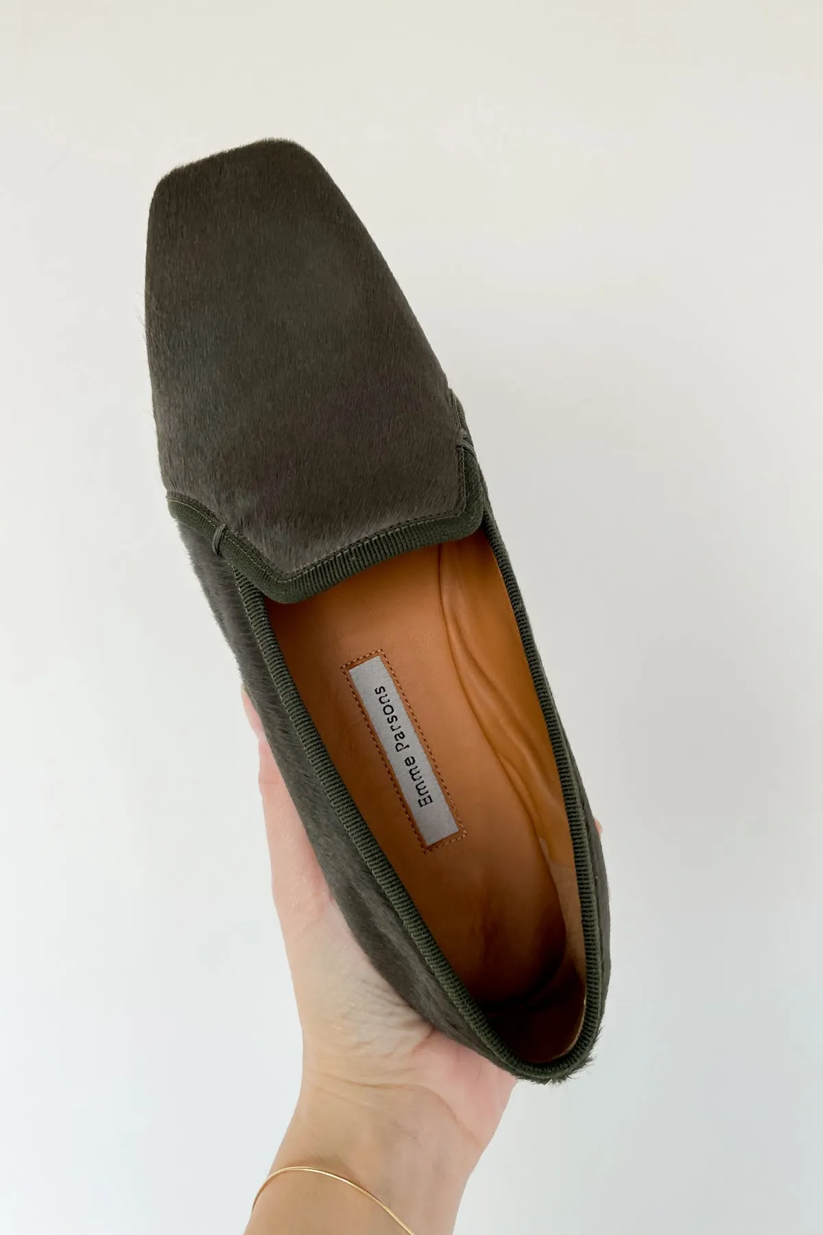 Spencer Loafer
