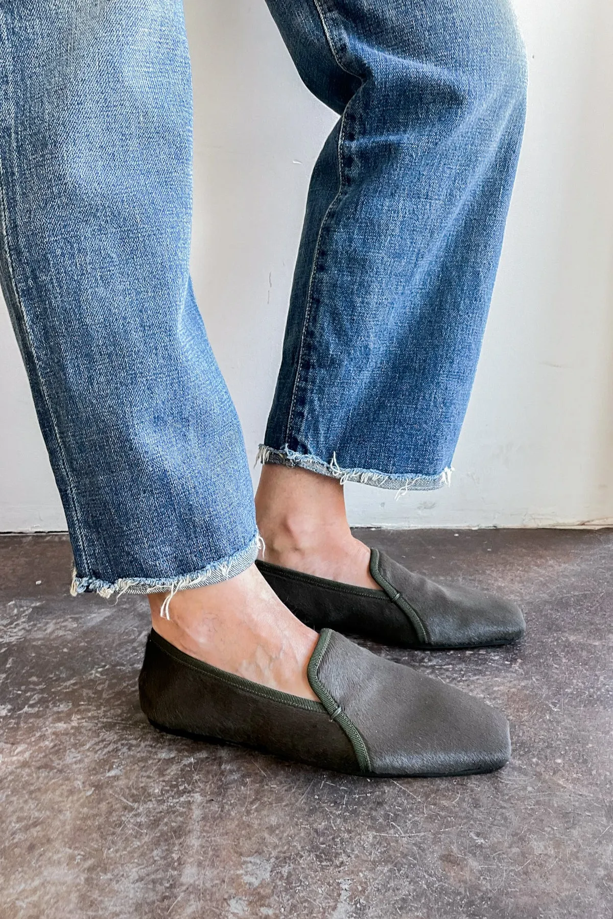 Spencer Loafer