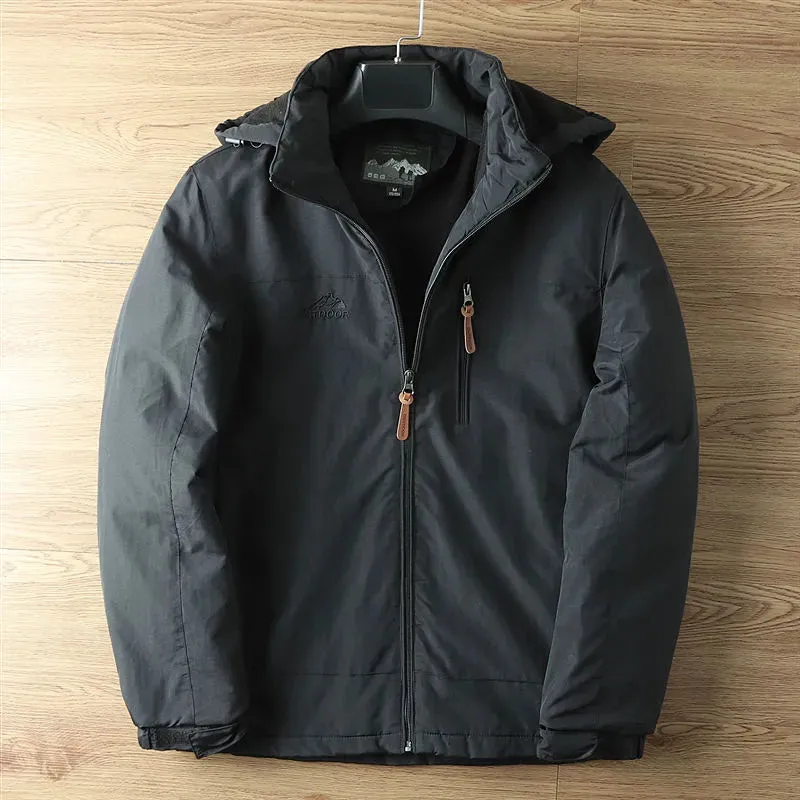 Summit Shield Jacket