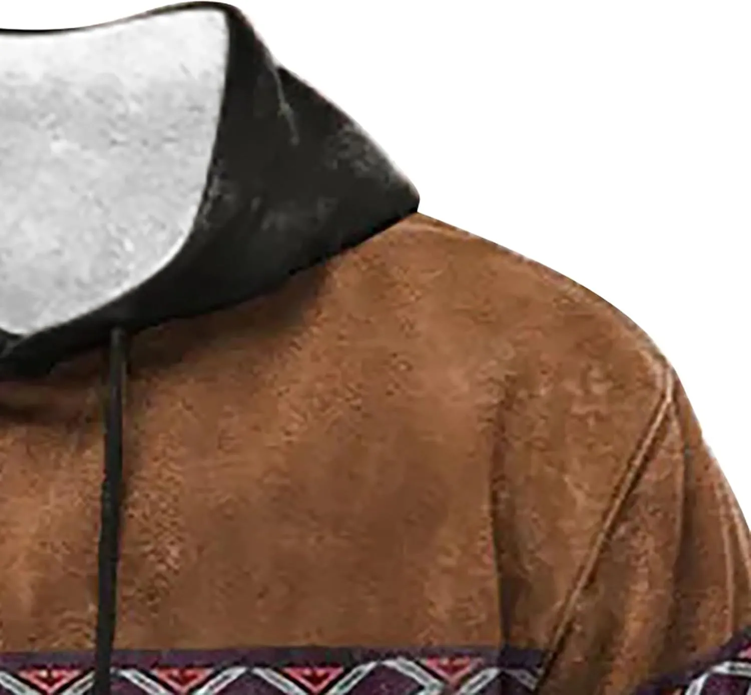 Sweatshirt For Men Hoodie Hooded Sweatshirt Tops Outdoor Sweatshirt Shirt Full Zip Hoodies For Men Mens Pullover