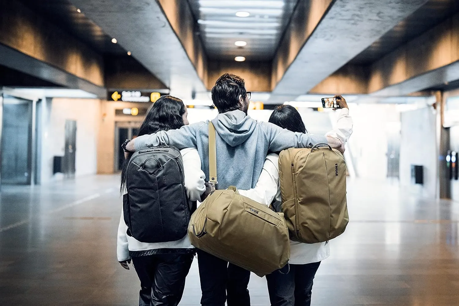 Thule Aion Duffel Bag