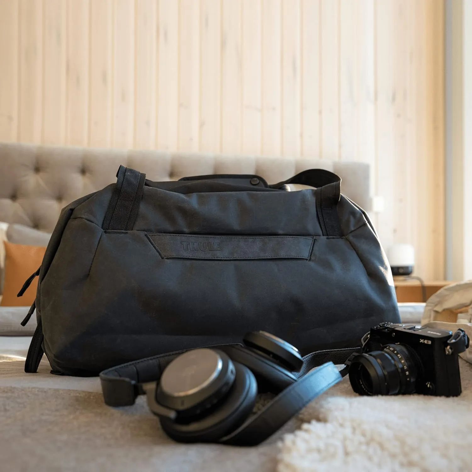 Thule Aion Duffel Bag