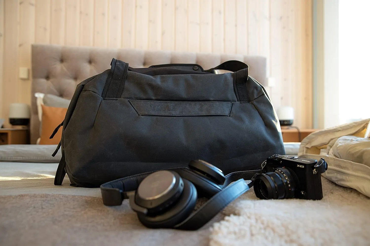 Thule Aion Duffel Bag