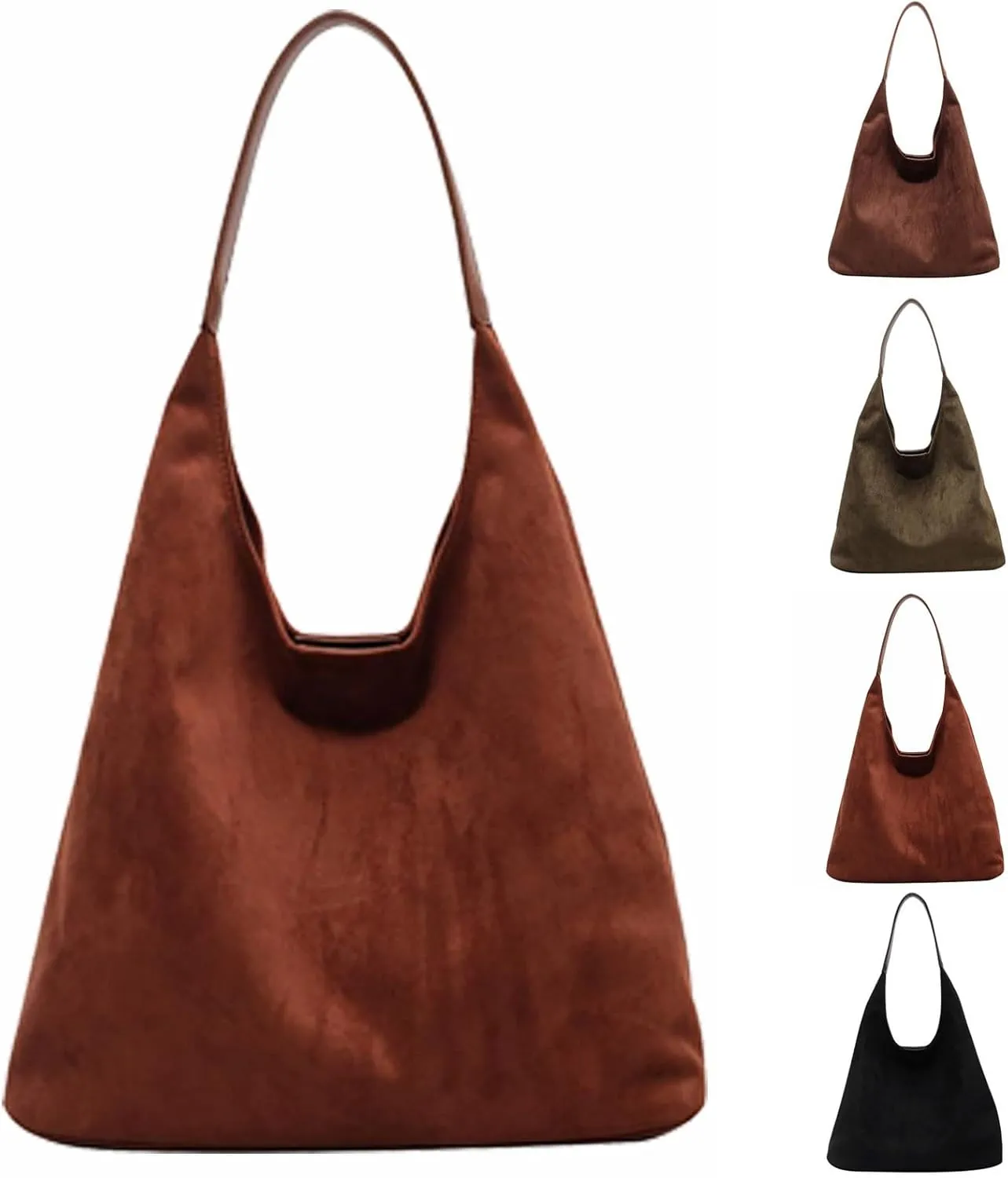 Tote Bag For Women Shoulder Handbag For Ladies Roomy Multiple Pockets Bag Women Crossbody Purse Fashion Tote Bags X