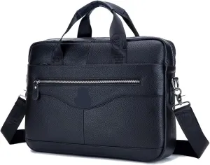 Tote Bag for Women Women's Briefcase Women's Handbag(Brown)