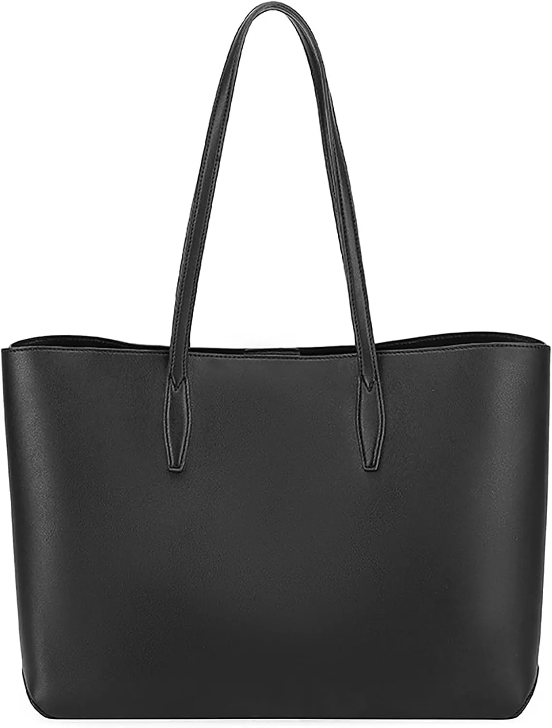 Tote Bags Purse for Women Stadium Crossbody Messenger Bags for Concerts Sporting Events Lightweight Puffer Bag(Black)