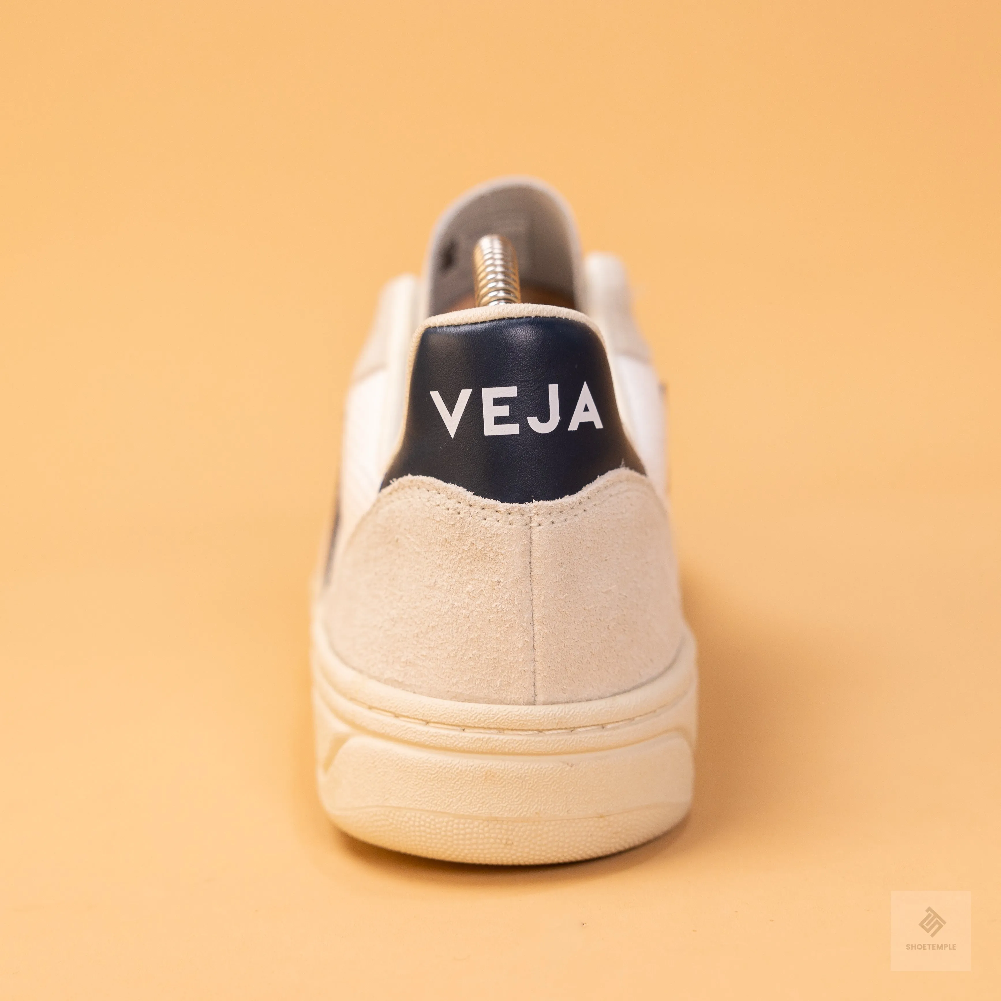 Veja Mens V-10 Basketball Sneakers
