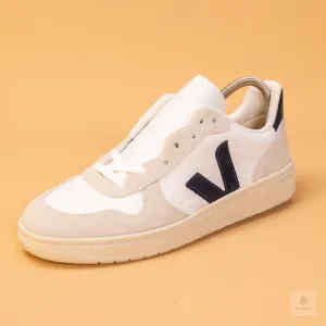 Veja Mens V-10 Basketball Sneakers