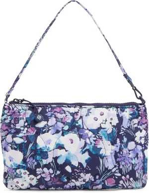 Vera Bradley Women's Featherweight Convertible Wristlet with RFID Protection