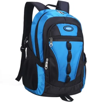 VIDOSCLA Teens Elementary School Backpack Casual Day pack Students Book Bags Outdoor Travel Knapsack Bags for Boys Girls