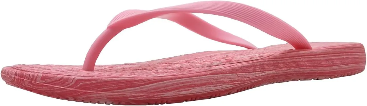 VOVEA Flip Flops For Women Non-Slip Bathroom Shower Shoes Cushion foam Indoor and Outdoor Sandals