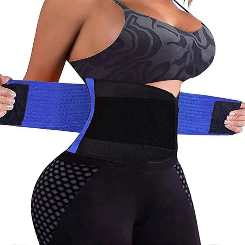 Waist Cincher Shapewear (KELISKA)