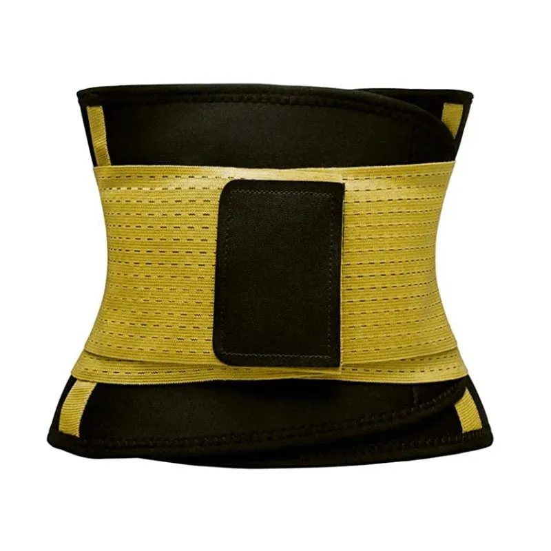 Waist Cincher Shapewear (KELISKA)