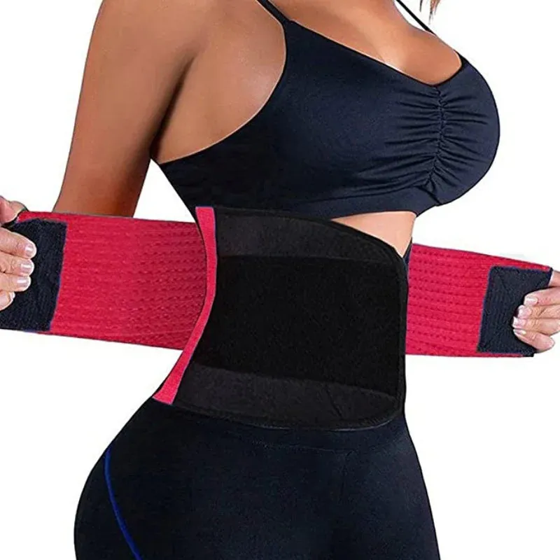 Waist Cincher Shapewear (KELISKA)