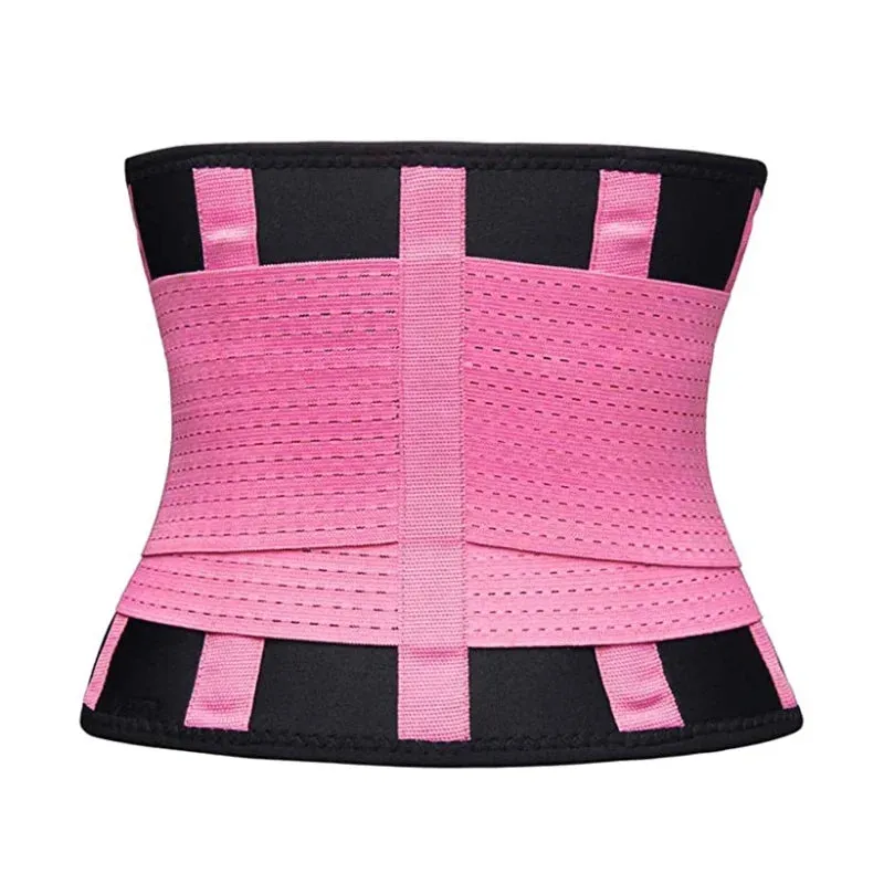 Waist Cincher Shapewear (KELISKA)