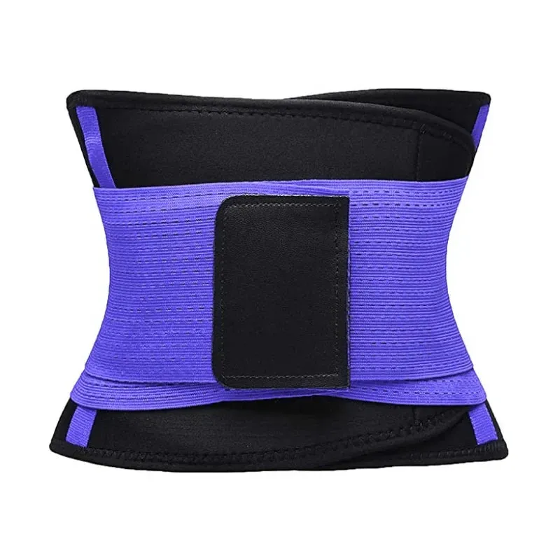 Waist Cincher Shapewear (KELISKA)