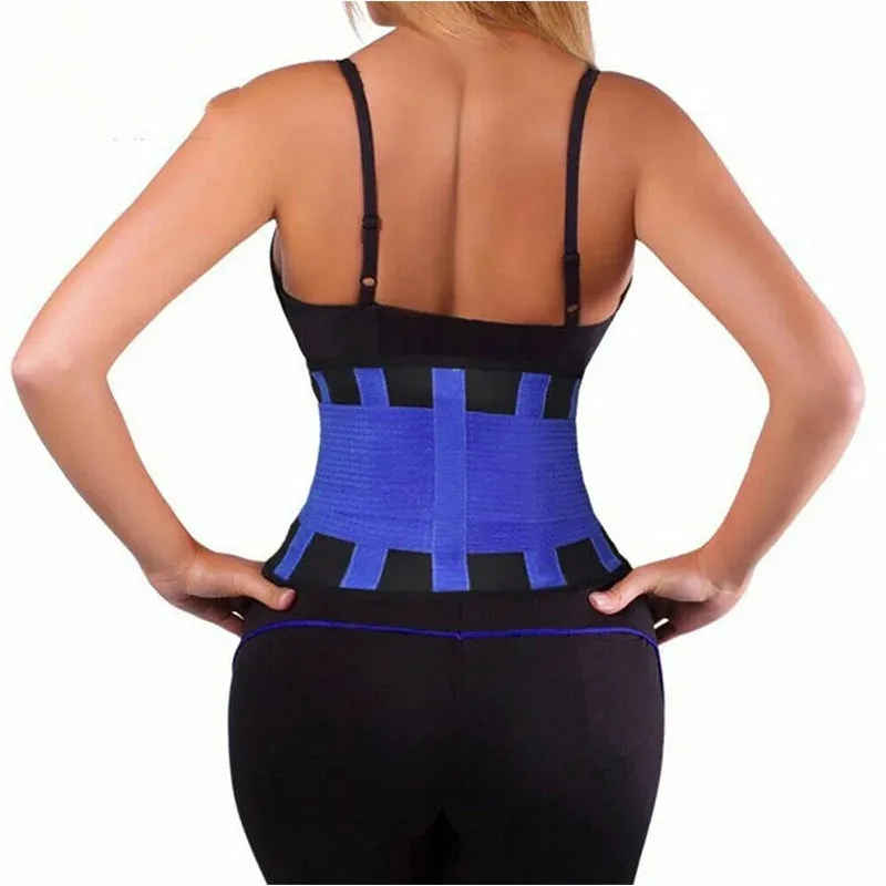 Waist Cincher Shapewear (KELISKA)