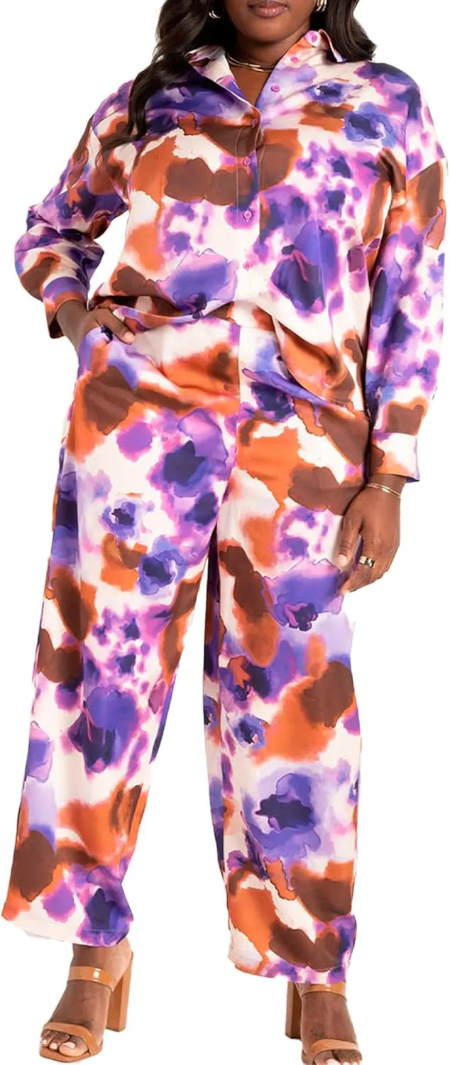 Woman Within Women's Plus Size Perfect Crewneck Tunic