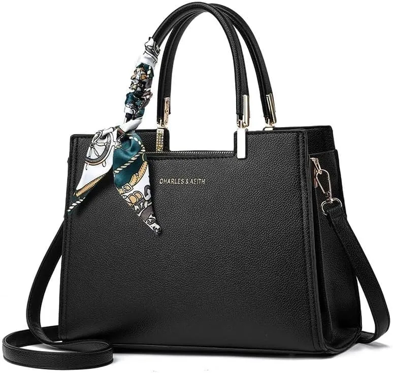 Women Handbag Camera Cases Cross-Body Bag Leisure Solid Color Shoulder Bag Lady Tote Bag Large Capacity