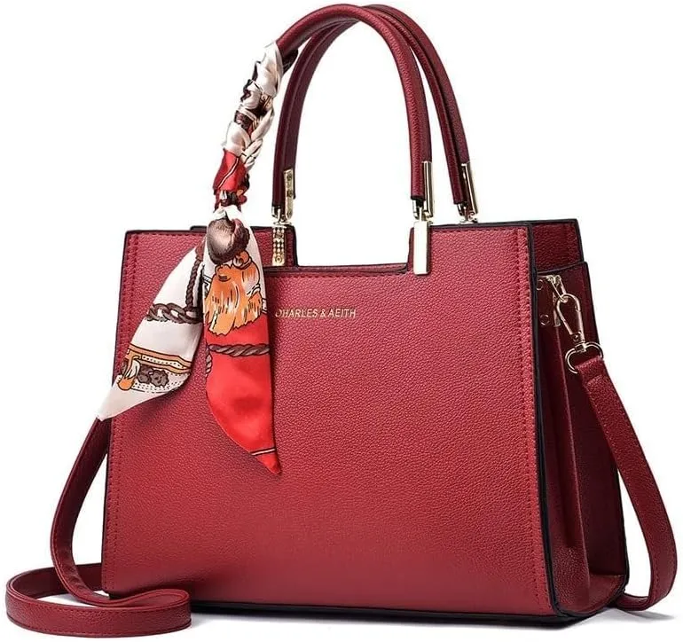 Women Handbag Camera Cases Cross-Body Bag Leisure Solid Color Shoulder Bag Lady Tote Bag Large Capacity