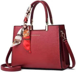 Women Handbag Camera Cases Cross-Body Bag Leisure Solid Color Shoulder Bag Lady Tote Bag Large Capacity