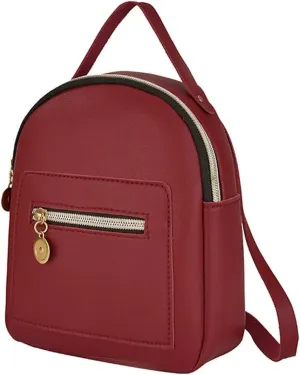 Women Purse Letter Small Mobile Phone Shoulders Bag Backpack Messenger Fashion Bag Rainbow Clear Backpack