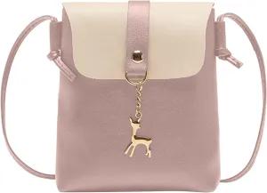 Women's Canvas Tote Bags with Zipper Fashion Canvas Hippie Crossbody Bags Carry Options for Work and Daily Use(RD2)