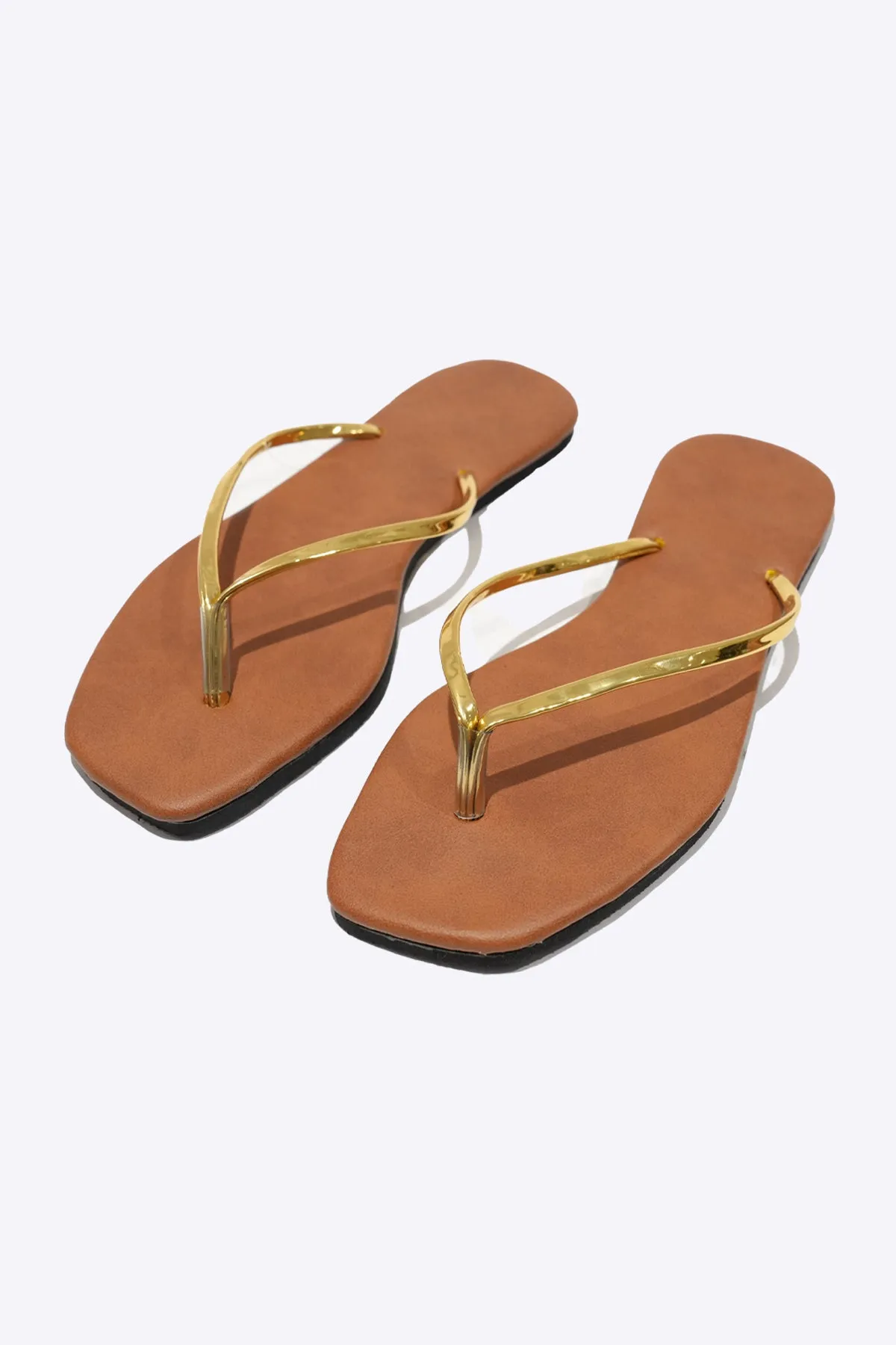 Women's Chic Casual Slipper