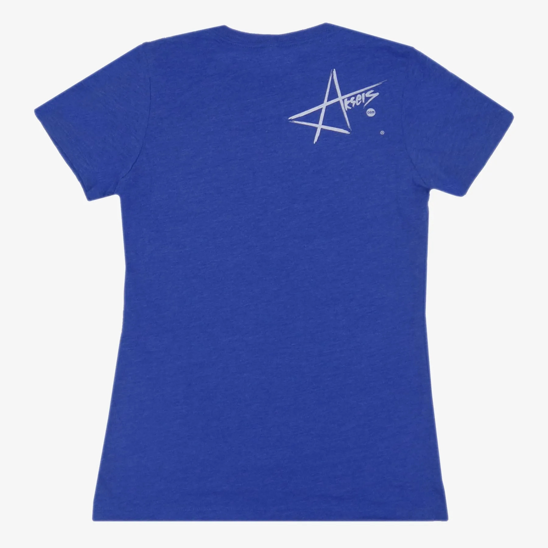 Women's Colorado Brewed Locally Tap T-Shirt