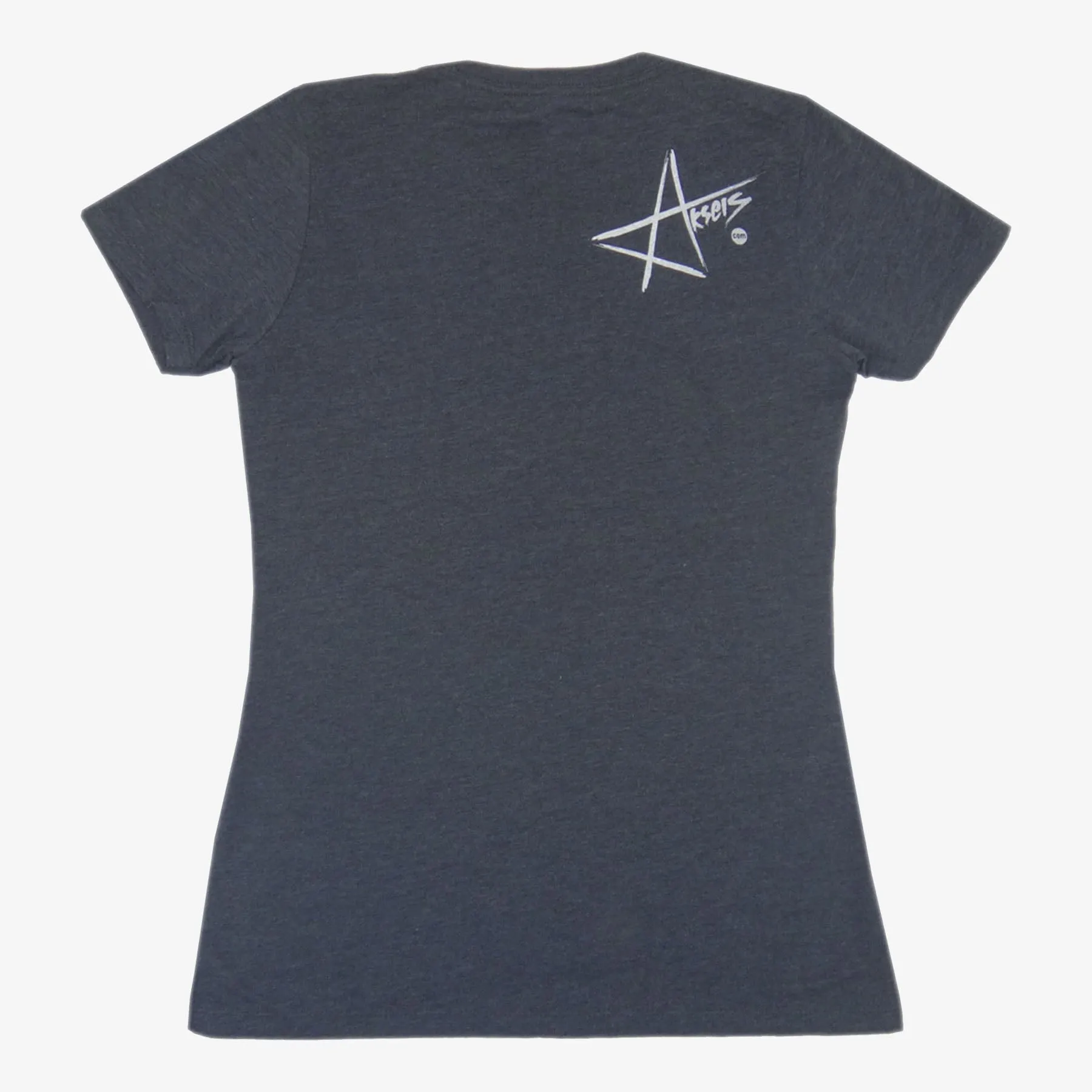 Women's Colorado Brewed Locally Tap T-Shirt