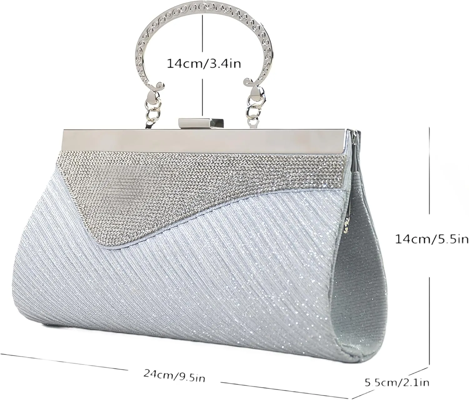 Women's Evening Bags and Clutches Women's Evening Bags Purses and Handbags Evening Clutches