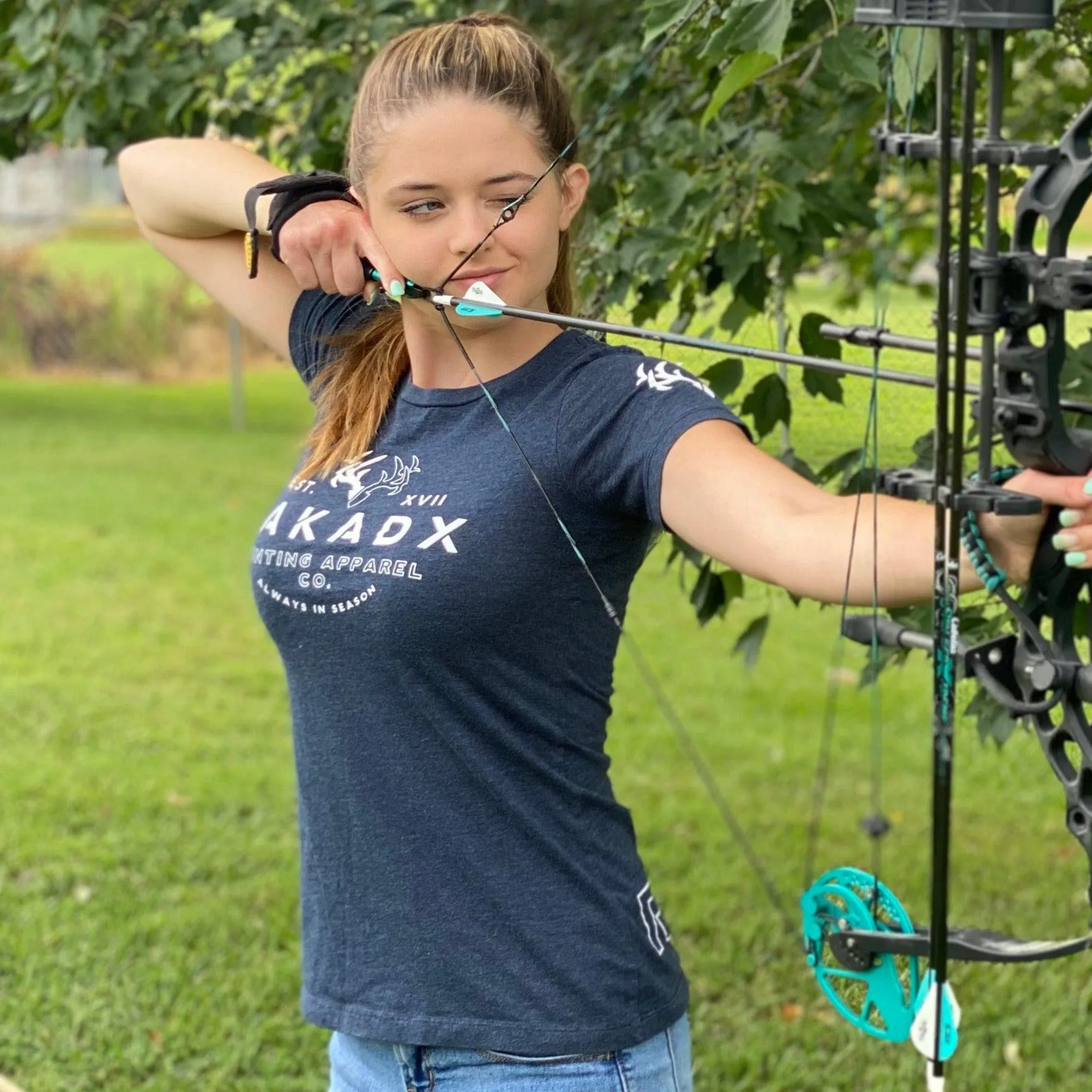 Womens Hunting Apparel Co