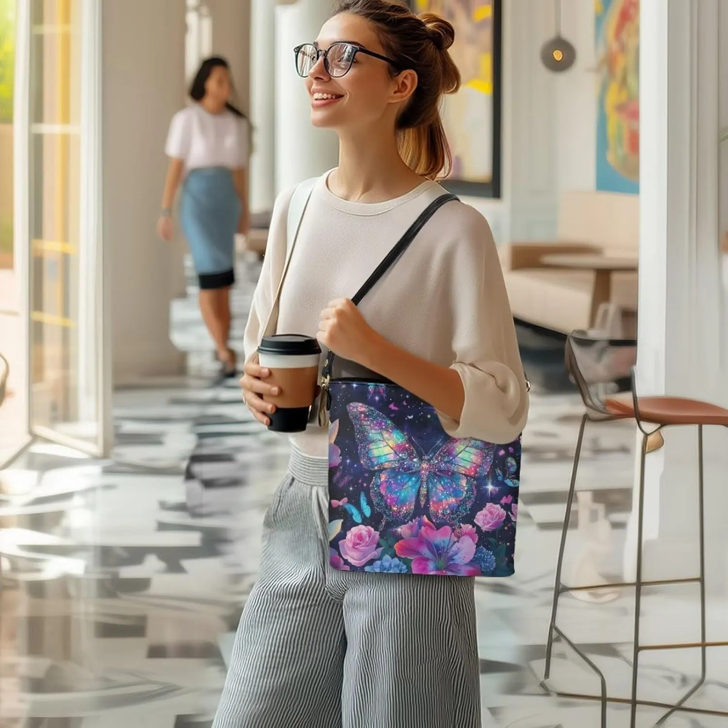 Women's Leather Handbags Designer Tote Purse Bucket Bags Oversized Large Shoulder Bag with Handle Pockets