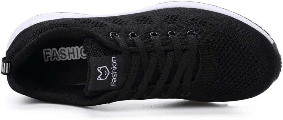 Womens Running Shoes Slip On Black Walking Shoes Women Arch Support Work Tennis Shoes for Women Office White Platform Shoes for Women Wide Walking Shoes Women Tan